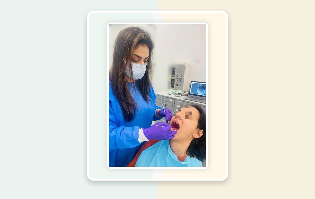 General Dental Services