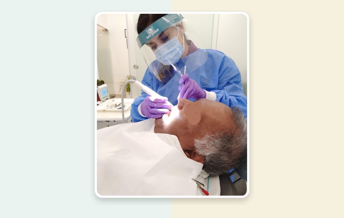Preventive Dental Services