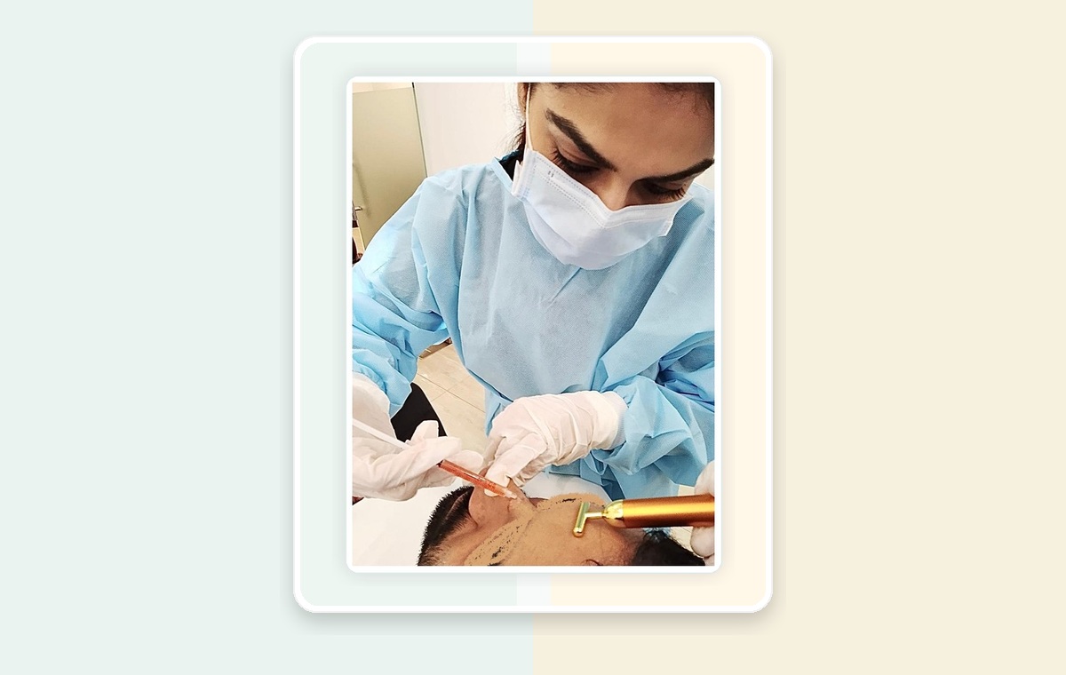 PRF for Skin Rejuvenation, Dark Circles, Hyperpigmentation, Hand & Neck, PRP + Growth Factors Therapy, Exosomes, Microneedling
