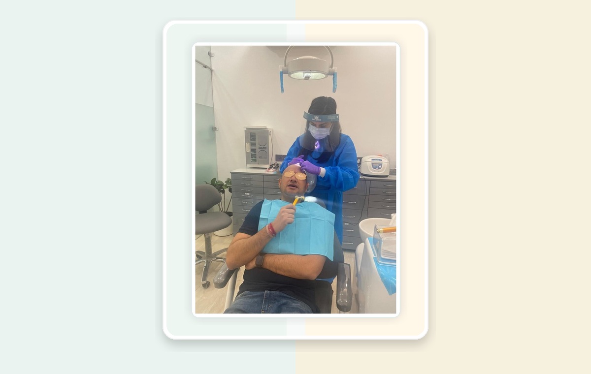 PRF + Exosomes + Growth Factors Therapy for Hair Loss / Thinning / Loss of Density